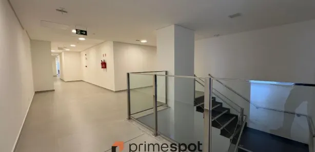 Conjunto Comercial / Sala para alugar, 53m² no Cabral, Curitiba