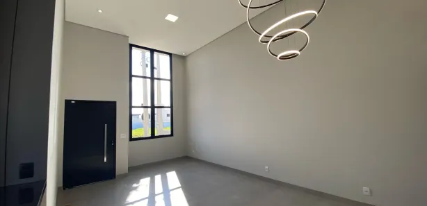 Casa de Condomínio com 3 Quartos à venda, 141m² no Loteamento Santa Maria do Leme, São Carlos