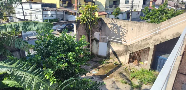 Galpão / Depósito / Armazém com 5 Quartos à venda, 457m² no Parque Turf Club, Campos dos Goytacazes