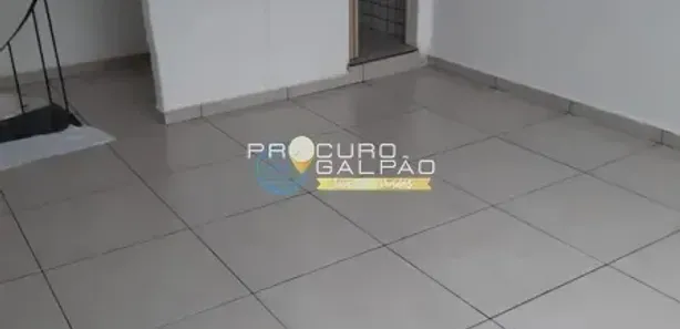 Galpão / Depósito / Armazém para alugar, 60m² no Vila Augusto, Mauá