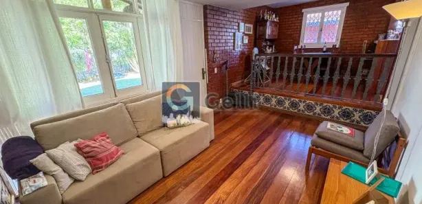 Casa de Condomínio com 3 Quartos à venda, 155m² no Quitandinha, Petrópolis