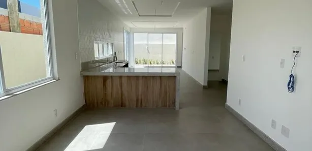 Casa de Condomínio com 3 Quartos à venda, 155m² no , Barra dos Coqueiros