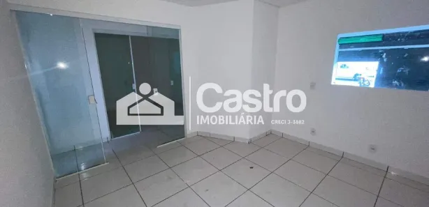 Loja / Salão / Ponto Comercial para alugar, 123m² no Centro, Sertãozinho