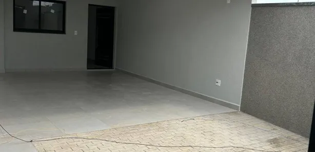 Sobrado com 3 Quartos à venda, 150m² no Residencial Belvedere, Poços de Caldas