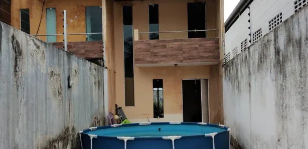Casa com 3 Quartos à venda, 95m² no Boa Esperança, Maracanaú