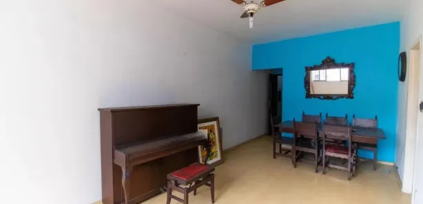 Apartamento com 3 Quartos à venda, 100m² no Ingá, Niterói