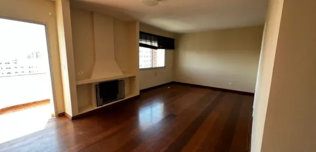 Apartamento com 4 Quartos para alugar, 150m² no Vila Madalena, São Paulo