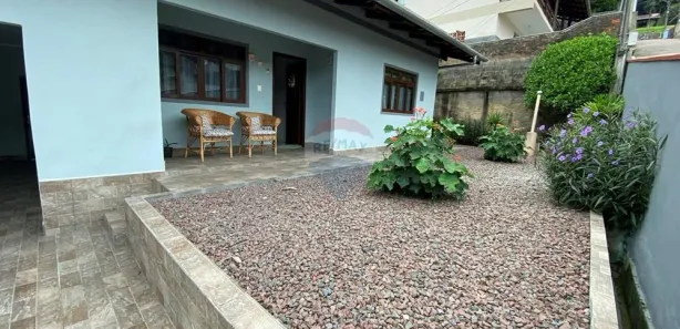 Casa com 4 Quartos à venda, 147m² no Badenfurt, Blumenau