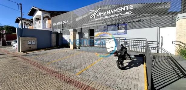 Conjunto Comercial / Sala para alugar, 40m² no Jardim Londrilar, Londrina