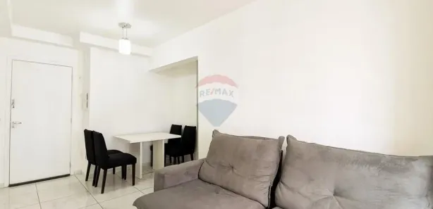 Apartamento com 2 Quartos para alugar, 57m² no Bethaville I, Barueri
