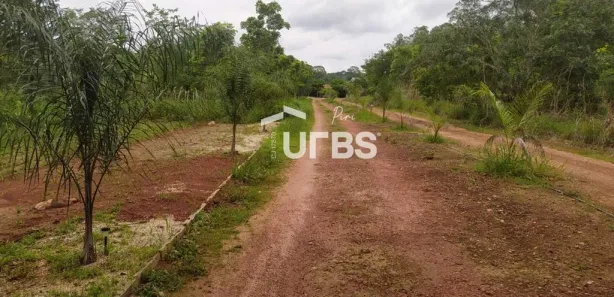 Terreno / Lote / Condomínio à venda, 2240m² no Pirenópolis, Pirenópolis