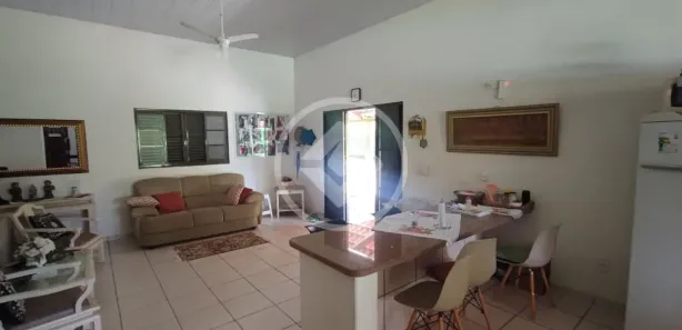 Casa de Condomínio com 3 Quartos à venda, 4484m² no , Hidrolândia