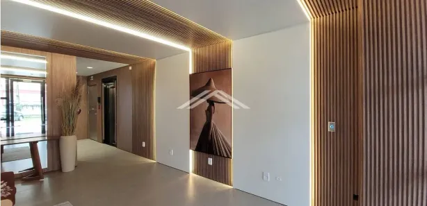 Apartamento com 3 Quartos à venda, 91m² no Itapema do Norte, Itapoá