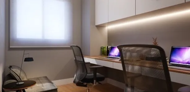 Cobertura com 3 Quartos à venda, 201m² no Ponta Negra, Manaus