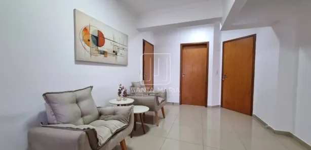 Cobertura com 4 Quartos para alugar, 220m² no Jardim Botânico, Ribeirão Preto