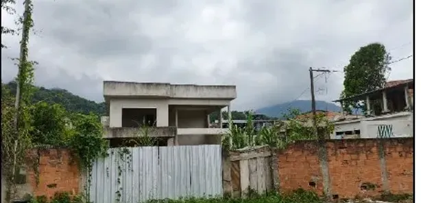 Casa com 3 Quartos à venda, 356m² no Parque Mambucaba (Mambucaba), Angra dos Reis