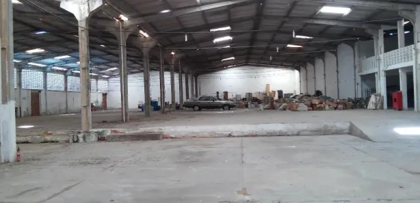 Galpão / Depósito / Armazém para alugar, 2200m² no Dix-Sept Rosado, Natal
