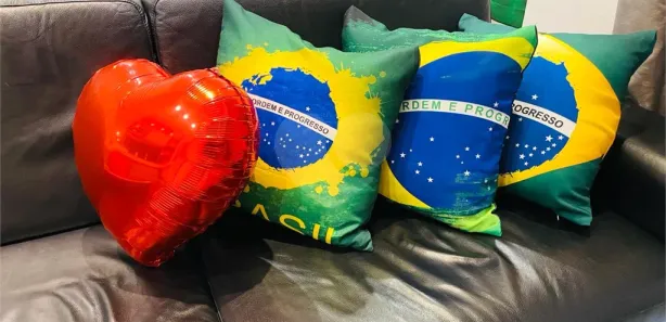 Flat com 1 Quarto para alugar, 35m² no Jardim Faculdade, Sorocaba