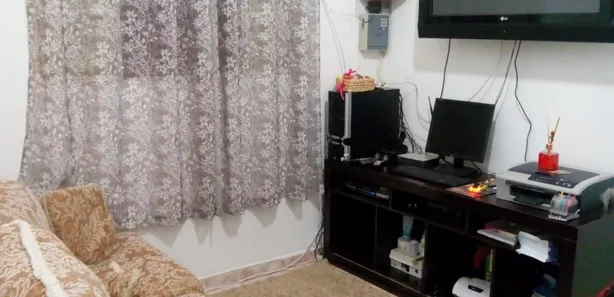 Sobrado com 3 Quartos à venda, 125m² no Parque Senhor do Bonfim, Taubaté