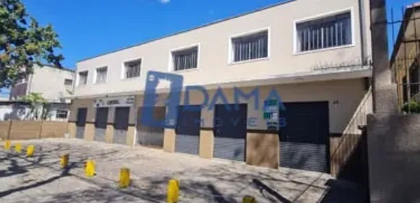 Loja / Salão / Ponto Comercial para alugar, 40m² no Boa Vista, Curitiba