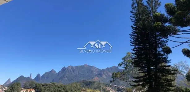 Casa com 4 Quartos à venda, 600m² no Tijuca, Teresópolis
