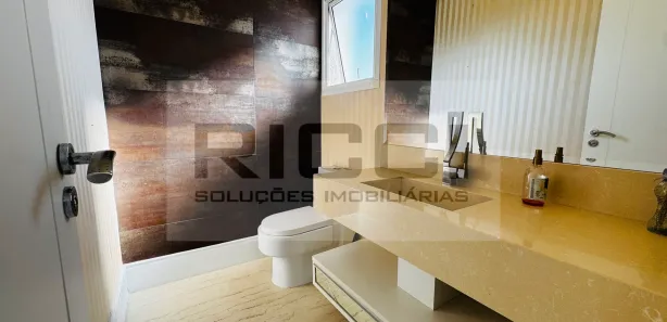 Cobertura com 3 Quartos à venda, 309m² no Vila Oliveira, Mogi das Cruzes