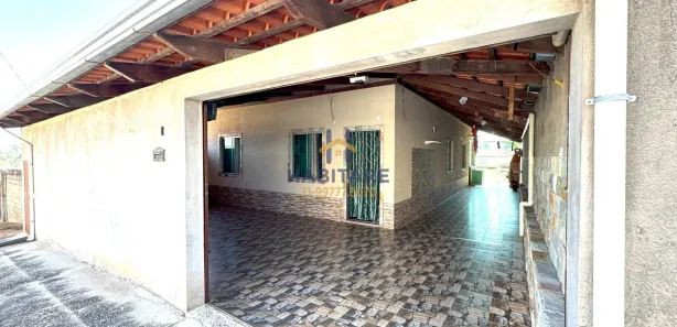 Casa com 3 Quartos à venda, 122m² no Canaã - 1ª Seção, Ibirité