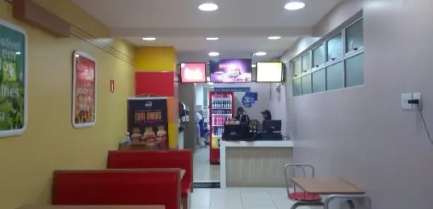 Loja / Salão / Ponto Comercial à venda, 220m² no Centro, Viçosa