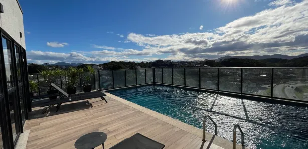 Apartamento com 2 Quartos à venda, 88m² no Fortaleza, Blumenau
