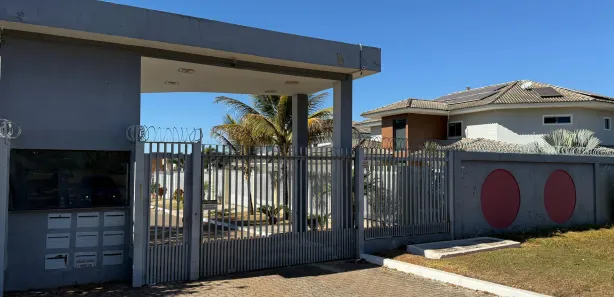 Terreno / Lote / Condomínio à venda, 2125m² no Park Way, Brasília
