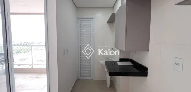 Apartamento com 2 Quartos para venda ou aluguel, 74m² no Jardim Nair Maria, Salto