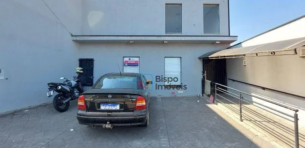 Loja / Salão / Ponto Comercial para venda ou aluguel, 267m² no Boa Vista, Limeira