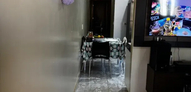Casa com 2 Quartos à venda, 100m² no Setor Sul, Planaltina