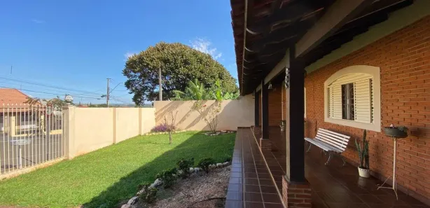 Casa com 3 Quartos à venda, 165m² no São Manoel, Ibiporã