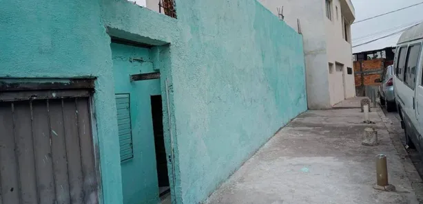 Casa com 1 Quarto à venda, 60m² no Jardim Alto Paulistano, São Paulo