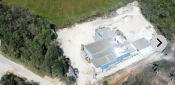 Galpão / Depósito / Armazém à venda, 5000m² no Jardim Água Boa, Almirante Tamandaré