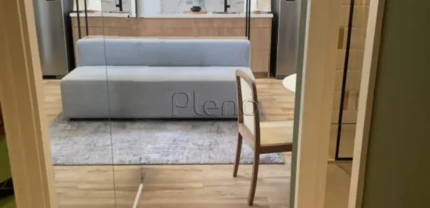 Apartamento com 2 Quartos à venda, 55m² no Centro, Campinas