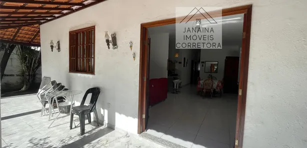 Casa de Condomínio com 3 Quartos à venda, 260m² no Iconha, Guapimirim