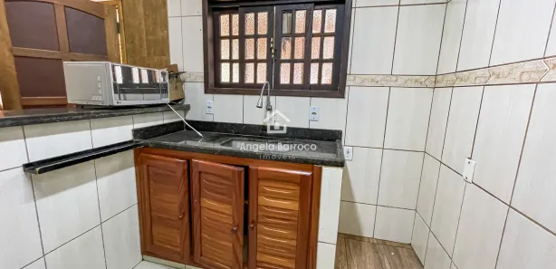 Casa de Vila com 2 Quartos para alugar, 60m² no Barroco (Itaipuaçu), Maricá