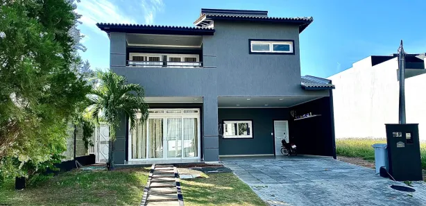 Casa de Condomínio com 4 Quartos à venda, 350m² no Jatobá, Petrolina