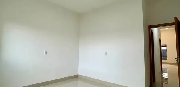 Casa com 3 Quartos à venda, 95m² no Residencial Boa Vista II, Senador Canedo