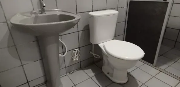 Casa com 3 Quartos para alugar, 170m² no Centro, Cabo de Santo Agostinho