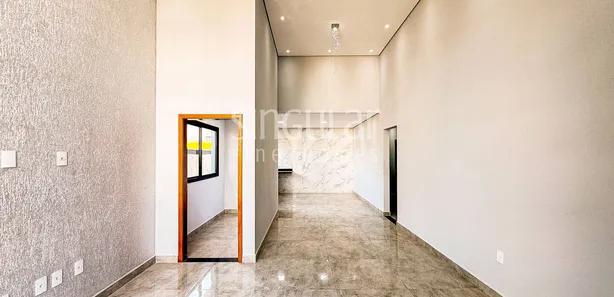 Casa de Condomínio com 3 Quartos à venda, 160m² no São Venâncio, Itupeva