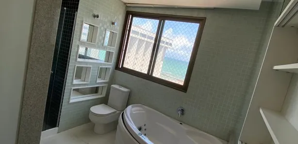 Apartamento com 4 Quartos à venda, 127m² no Pina, Recife
