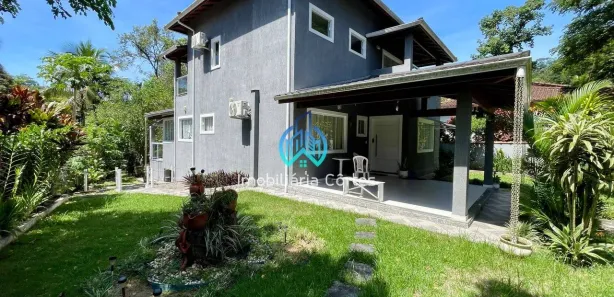 Casa de Condomínio com 3 Quartos à venda, 180m² no Caneca Fina, Guapimirim