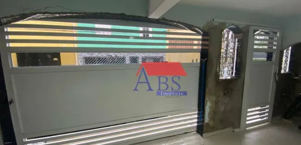 Sobrado com 3 Quartos à venda, 120m² no Vila São José, Cubatão
