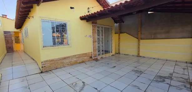 Casa de Condomínio com 3 Quartos para alugar, 89m² no Maracanã, Santarém