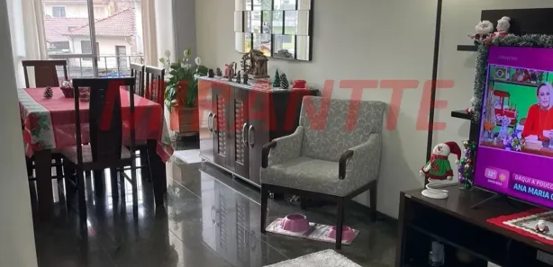 Foto do imóvel - O imóvel está localizado no bairro Vila Nivi tem 69 metros