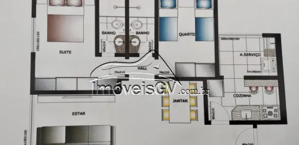 Imagem do imóvel