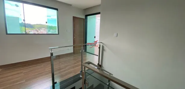 Cobertura com 4 Quartos à venda, 200m² no Santo Antônio I, Ponte Nova
